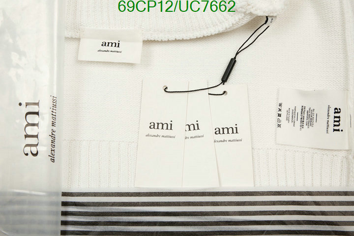 Clothing-AMI Code: UC7662 $: 69USD