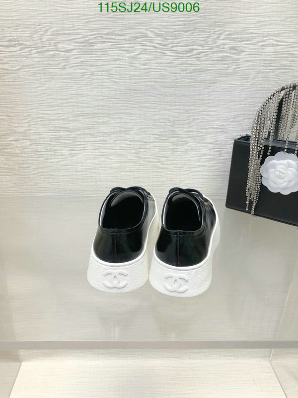 Women Shoes-Chanel Code: US9006 $: 115USD