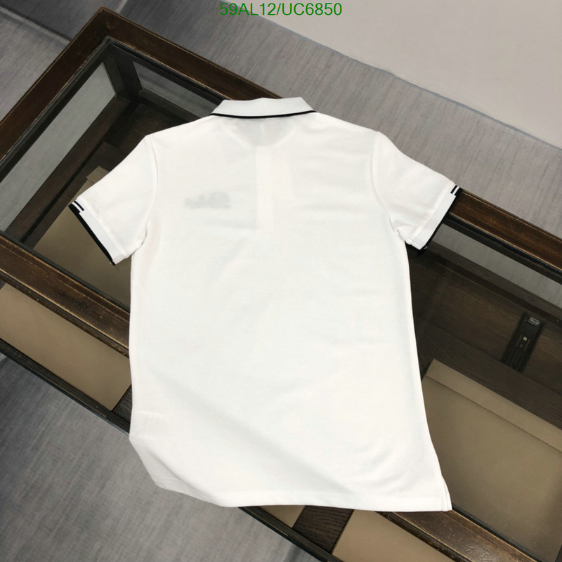 Clothing-Dior Code: UC6850 $: 59USD