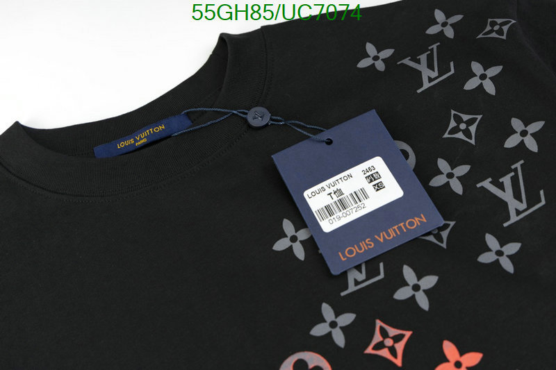 Clothing-LV Code: UC7074 $: 55USD