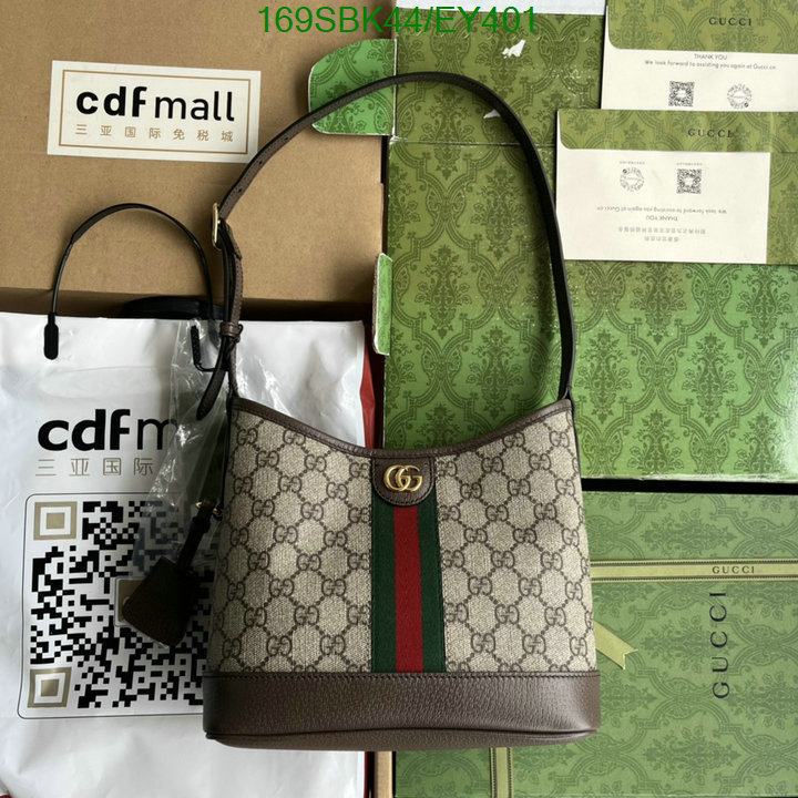 Gucci 5A Bag SALE Code: EY401