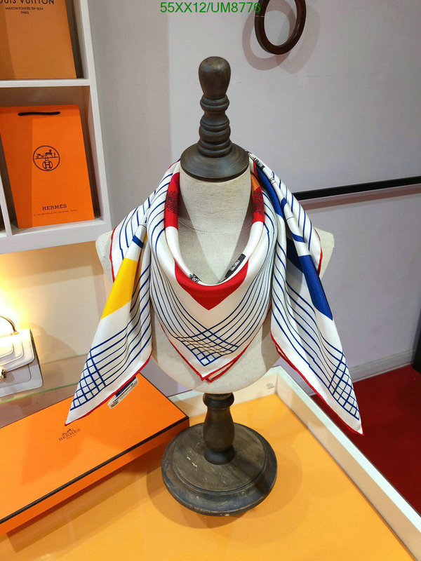 Scarf-Hermes Code: UM8776 $: 55USD