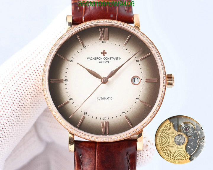 Watch-Mirror Quality-Vacheron Constantin Code: UW9406 $: 359USD