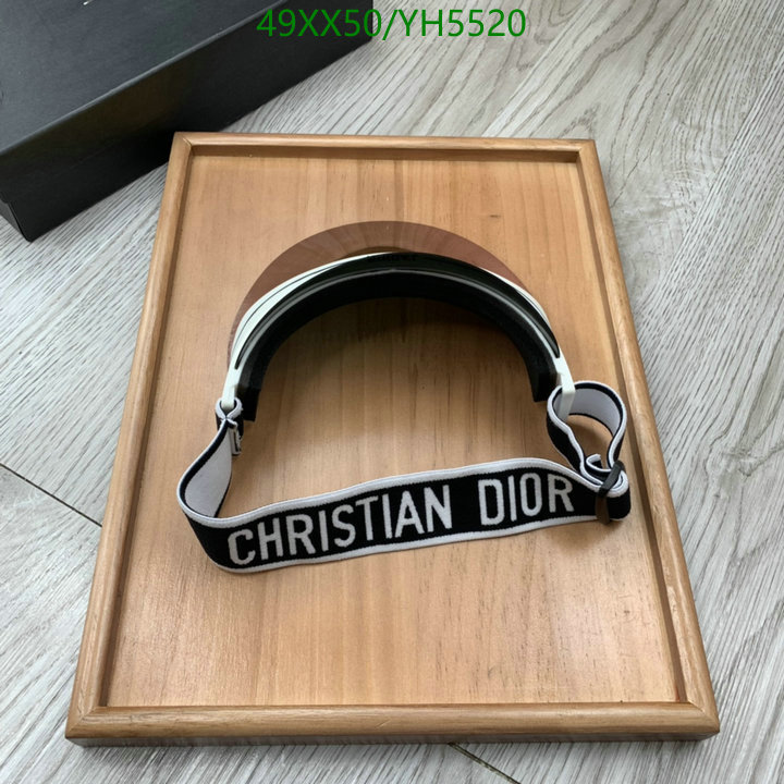 Cap-(Hat)-Dior Code: YH5520 $: 49USD