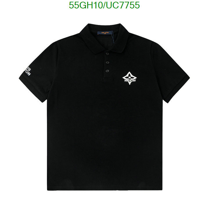 Clothing-LV Code: UC7755 $: 55USD