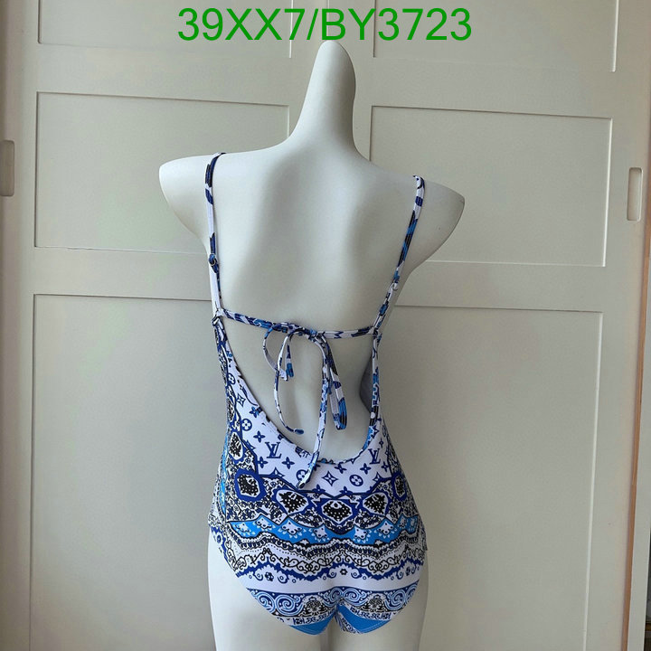 Swimsuit-LV Code: BY3723 $: 39USD