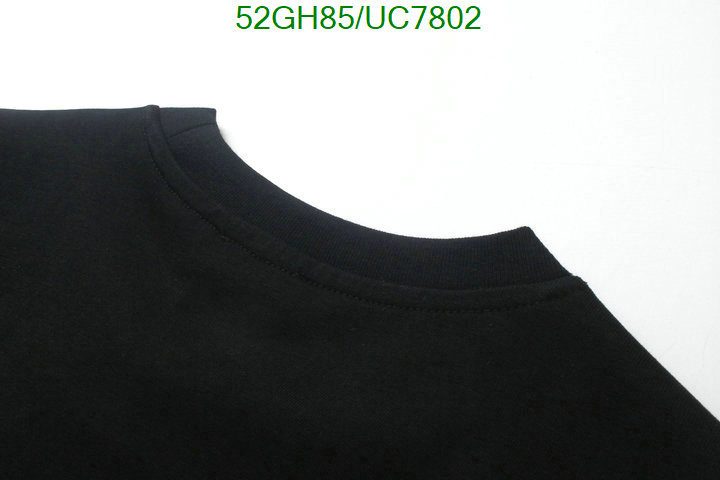 Clothing-Celine Code: UC7802 $: 52USD