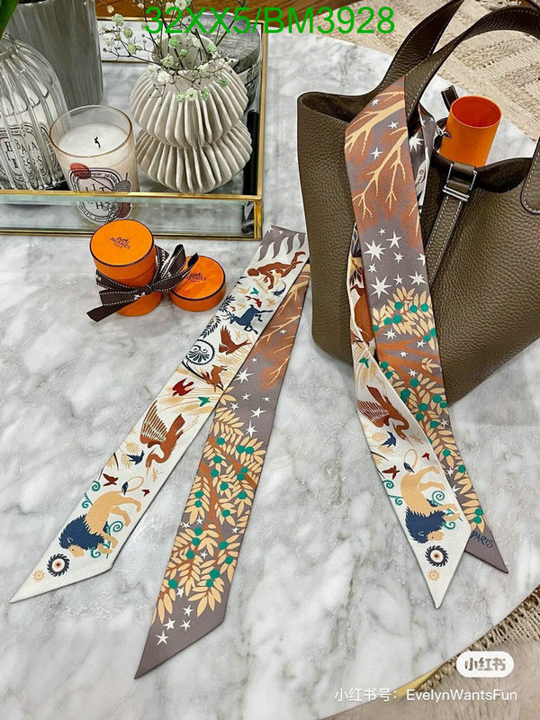 Scarf-Hermes Code: BM3928 $: 32USD