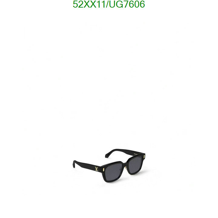 Glasses-LV Code: UG7606 $: 52USD