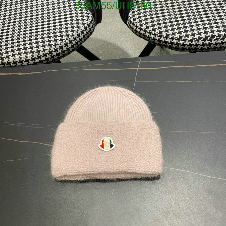 Cap-(Hat)-Moncler Code: UH8160 $: 35USD