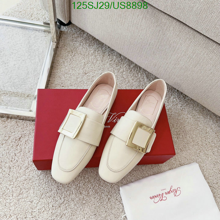 Women Shoes-Roger Vivier Code: US8898 $: 125USD