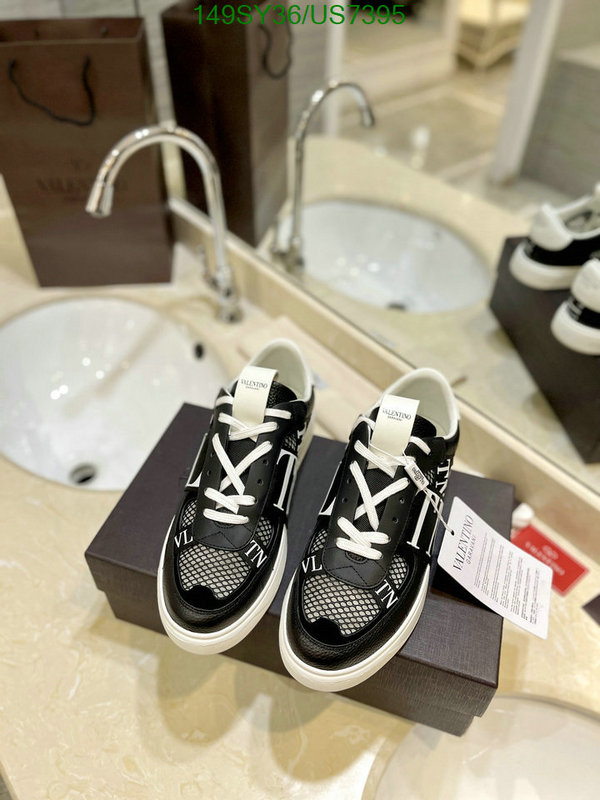 Men shoes-Valentino Code: US7395 $: 149USD