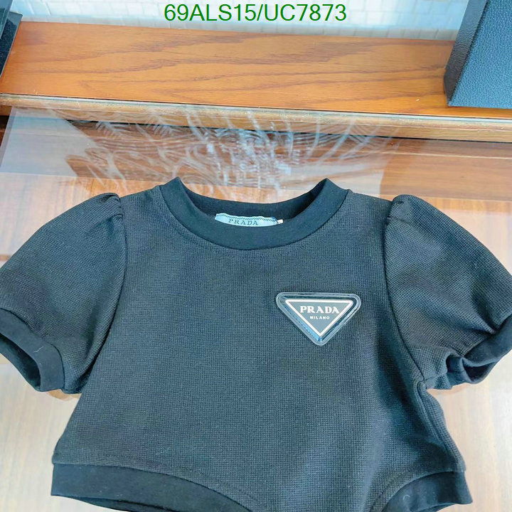 Kids clothing-Prada Code: UC7873 $: 69USD