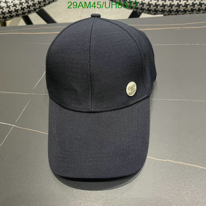 Cap-(Hat)-Chanel Code: UH8077 $: 29USD