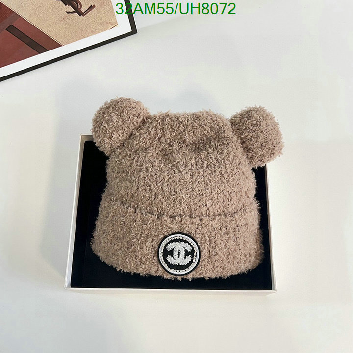 Cap-(Hat)-Chanel Code: UH8072 $: 32USD