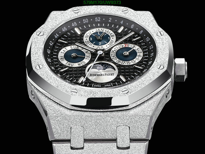 Watch-Mirror Quality-Audemars Piguet Code: UW9373 $: 579USD