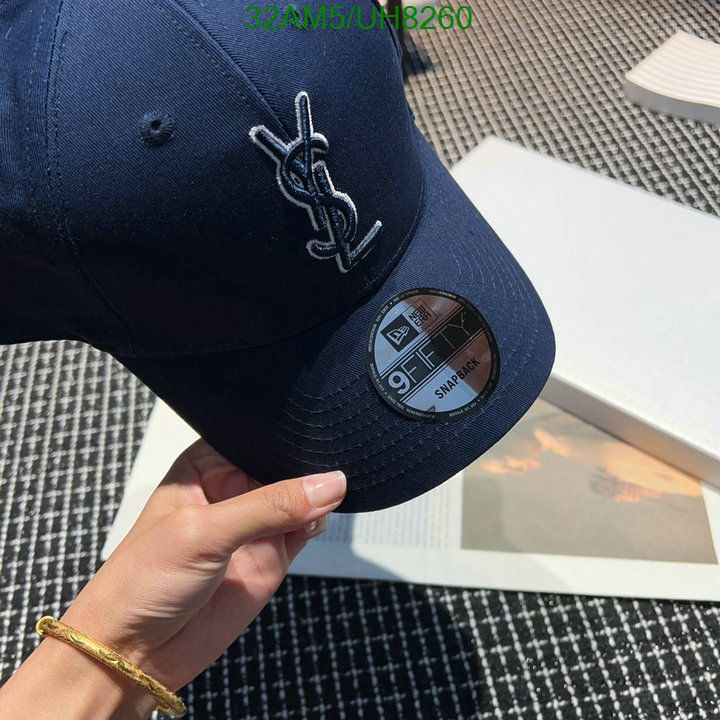 Cap-(Hat)-YSL Code: UH8260 $: 32USD