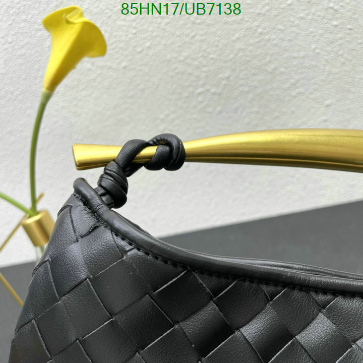 BV Bag-(4A)-Handbag- Code: UB7138 $: 85USD