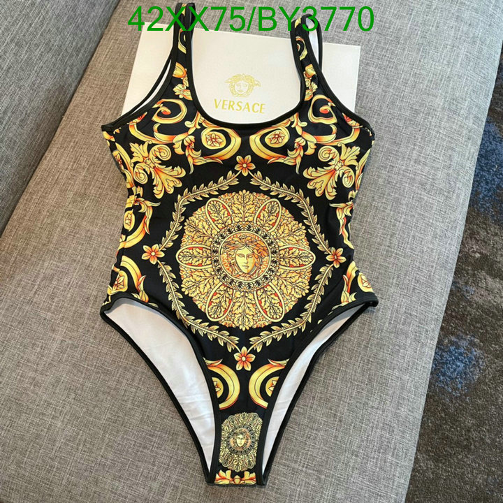 Swimsuit-Versace Code: BY3770 $: 42USD