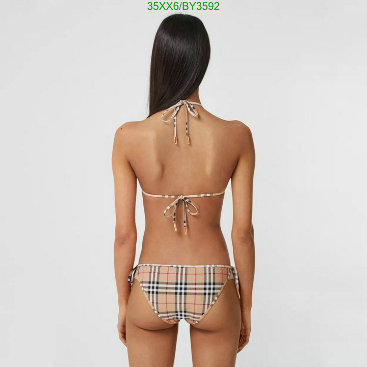 Swimsuit-Burberry Code: BY3592 $: 35USD