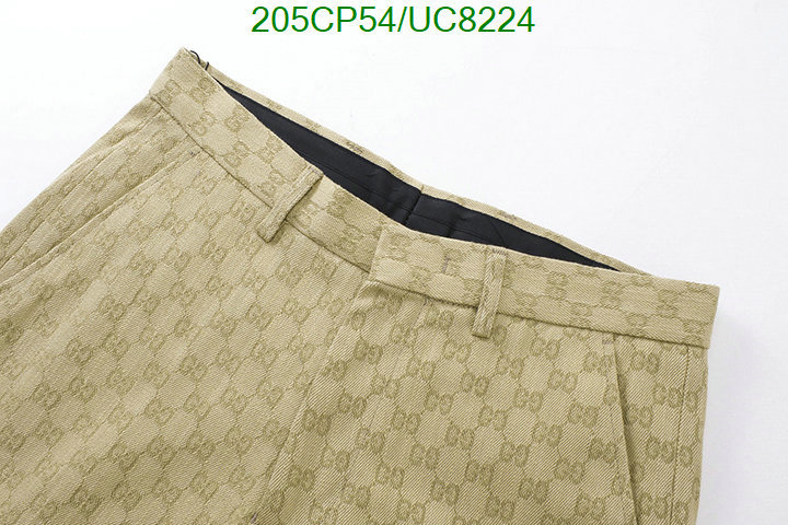 Clothing-Gucci Code: UC8224