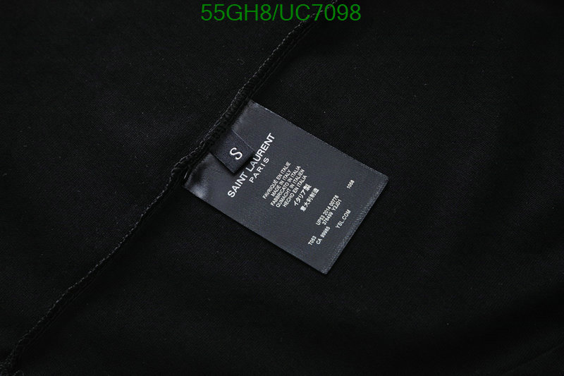 Clothing-YSL Code: UC7098 $: 55USD