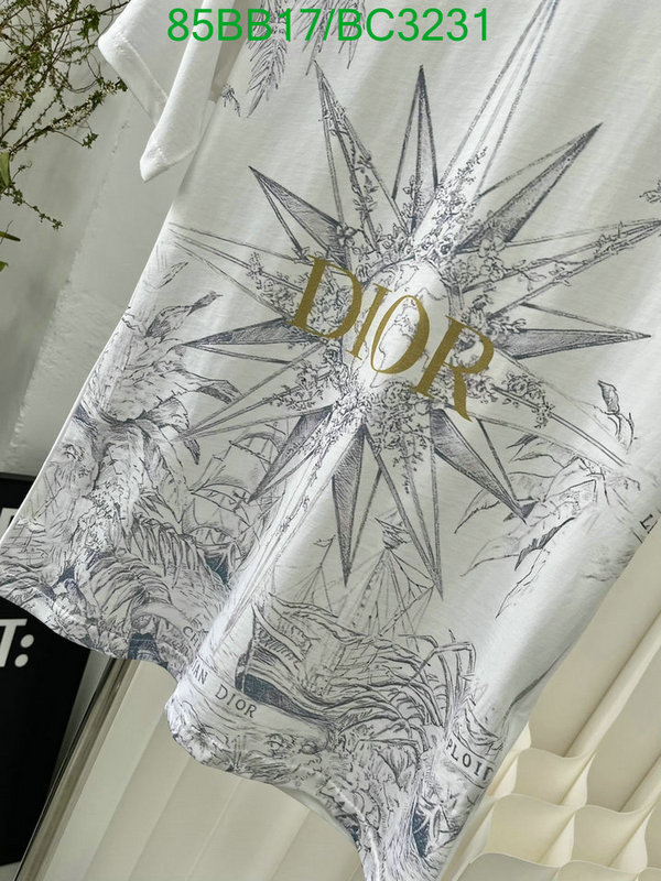Clothing-Dior Code: BC3231 $: 85USD