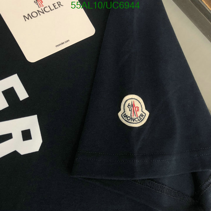 Clothing-Moncler Code: UC6944 $: 55USD