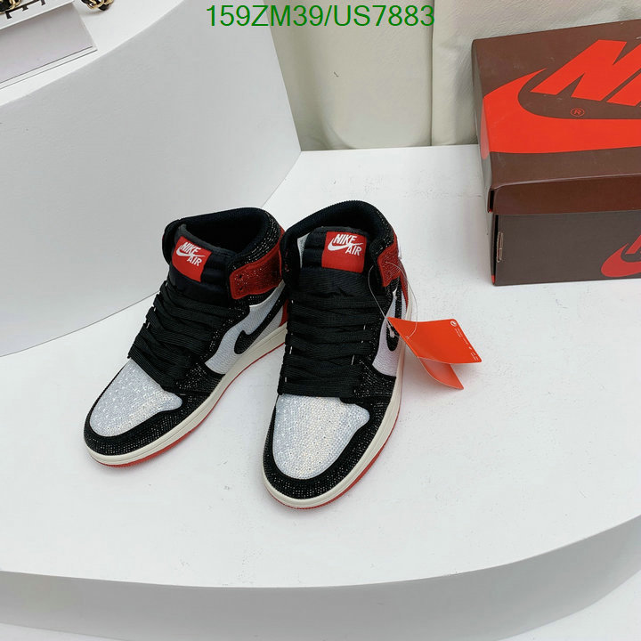 Men shoes-Air Jordan Code: US7883 $: 159USD