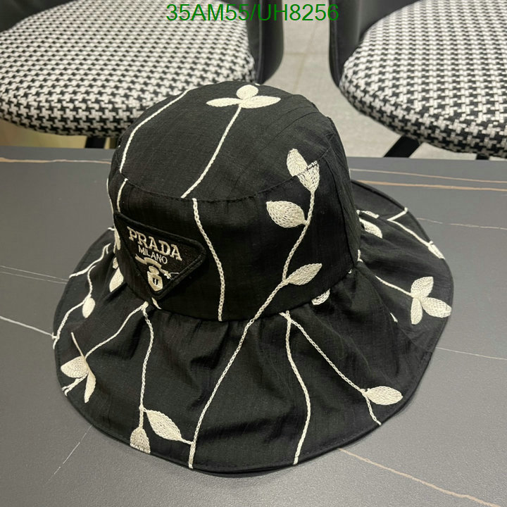 Cap-(Hat)-Prada Code: UH8256 $: 35USD