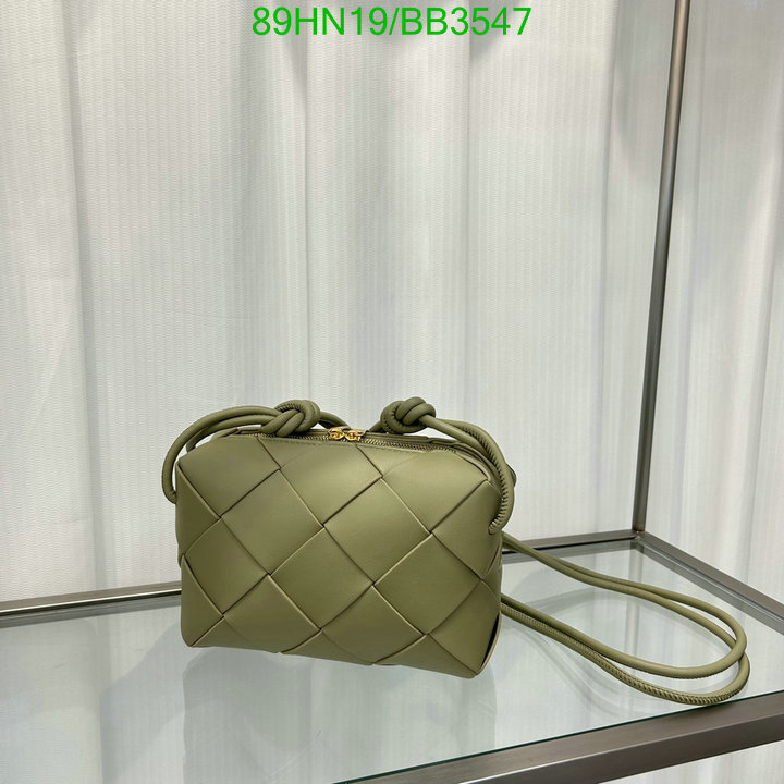 BV Bag-(4A)-Diagonal- Code: BB3547 $: 89USD