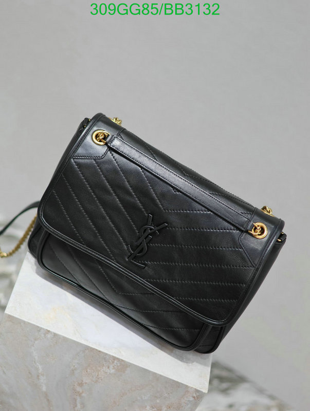 YSL Bag-(Mirror)-Niki Series Code: BB3132 $: 309USD