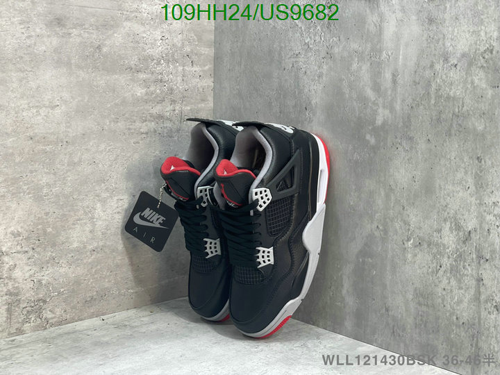 Men shoes-Air Jordan Code: US9682 $: 109USD