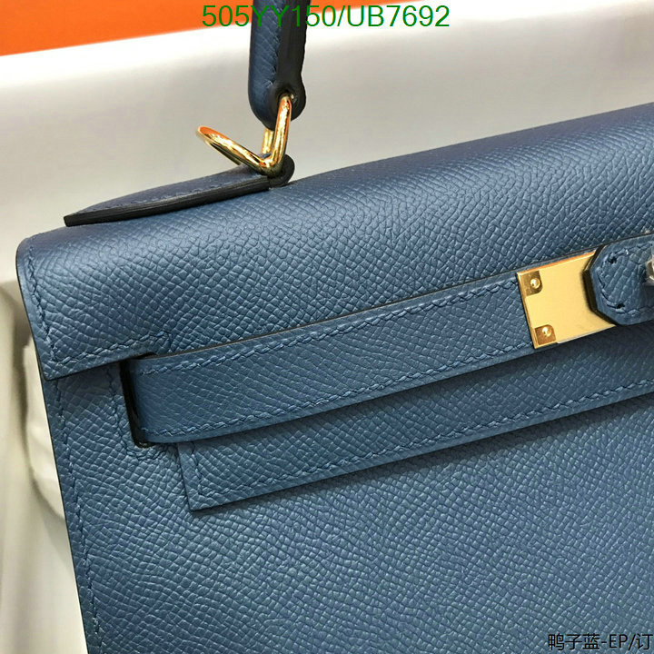 Hermes Bag-(Mirror)-Customize- Code: UB7692