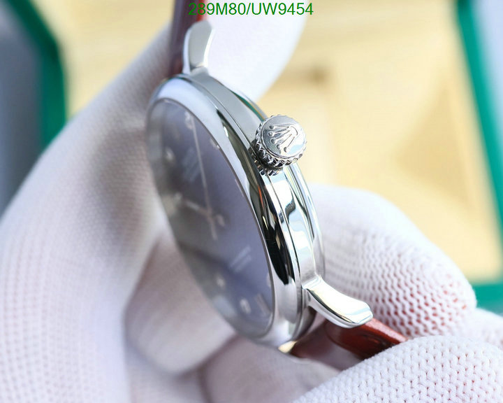 Watch-Mirror Quality-Rolex Code: UW9454 $: 289USD
