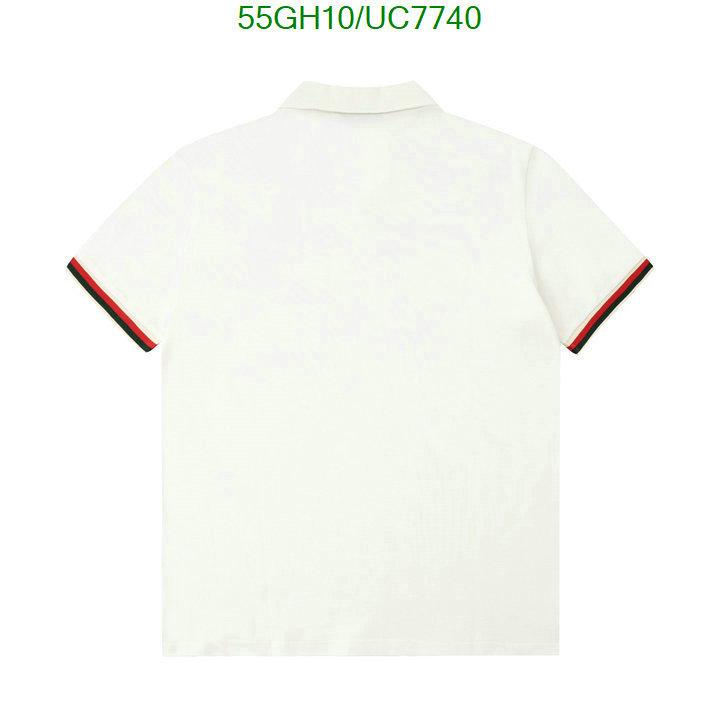 Clothing-Gucci Code: UC7740 $: 55USD