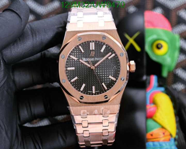 Watch-4A Quality-Audemars Piguet Code: UW9470 $: 129USD