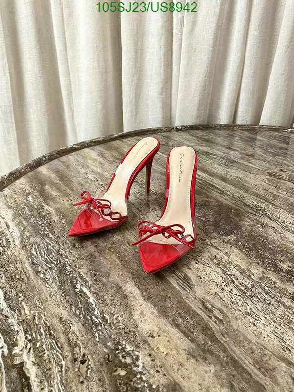 Women Shoes-Gianvito Rossi Code: US8942 $: 105USD