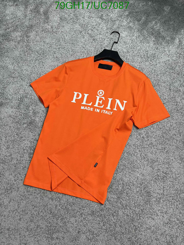 Clothing-Philipp Plein Code: UC7087 $: 79USD