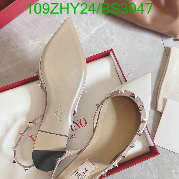 Women Shoes-Valentino Code: BS3047 $: 109USD