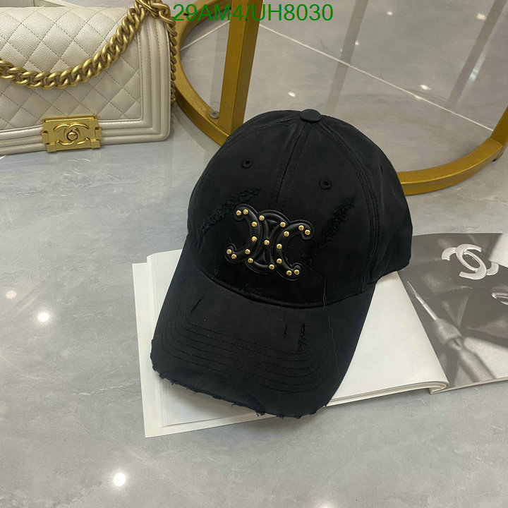 Cap-(Hat)-Celine Code: UH8030 $: 29USD