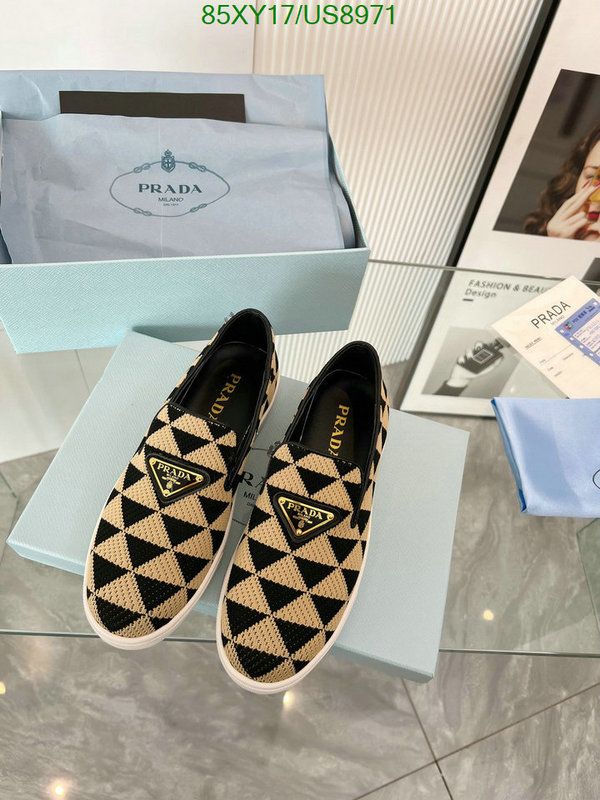 Women Shoes-Prada Code: US8971 $: 85USD