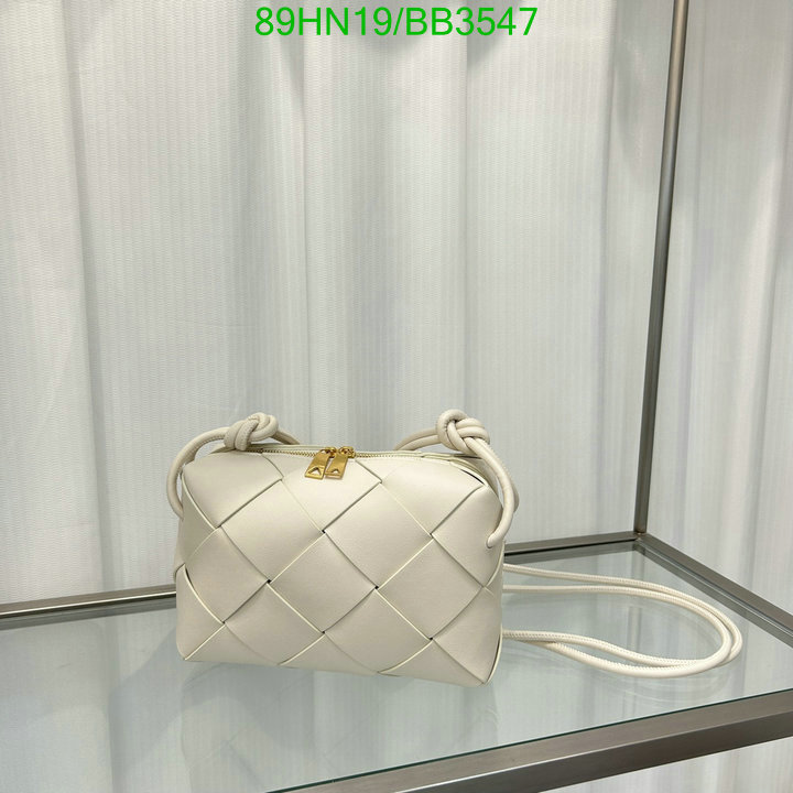 BV Bag-(4A)-Diagonal- Code: BB3547 $: 89USD