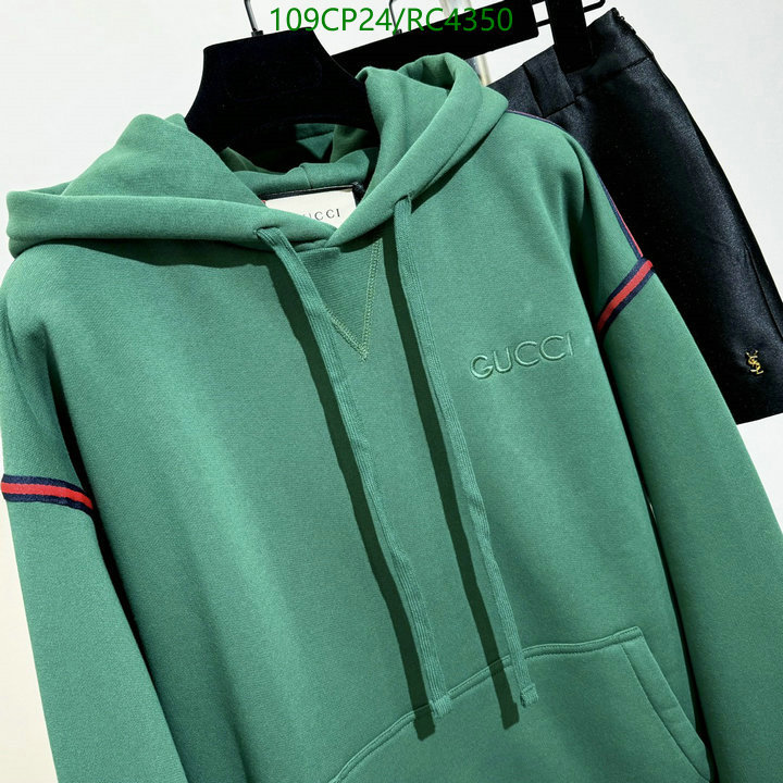 Clothing-Gucci Code: RC4350 $: 109USD