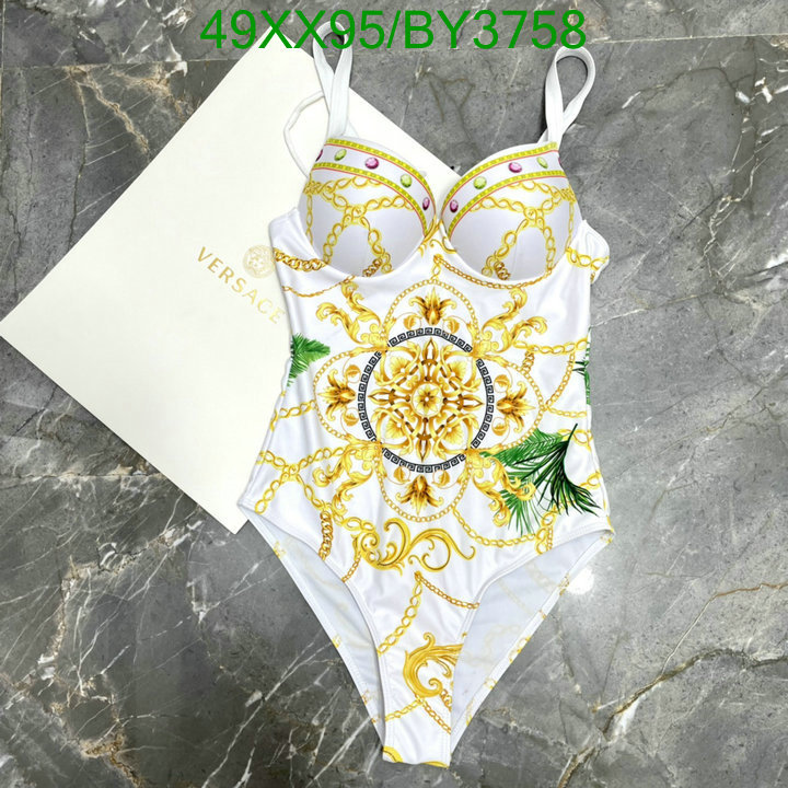 Swimsuit-Versace Code: BY3758 $: 49USD