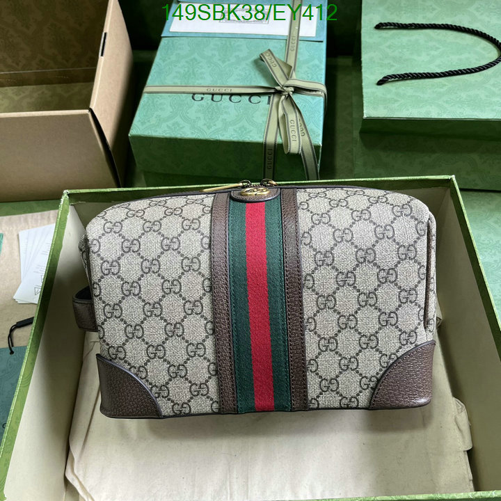 Gucci 5A Bag SALE Code: EY412