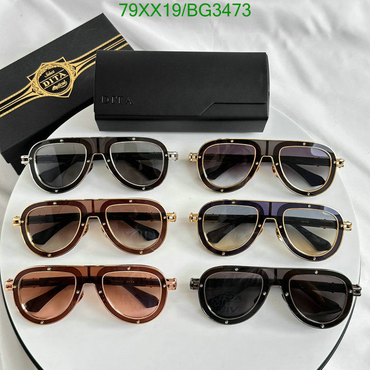 Glasses-Dita Code: BG3473 $: 79USD