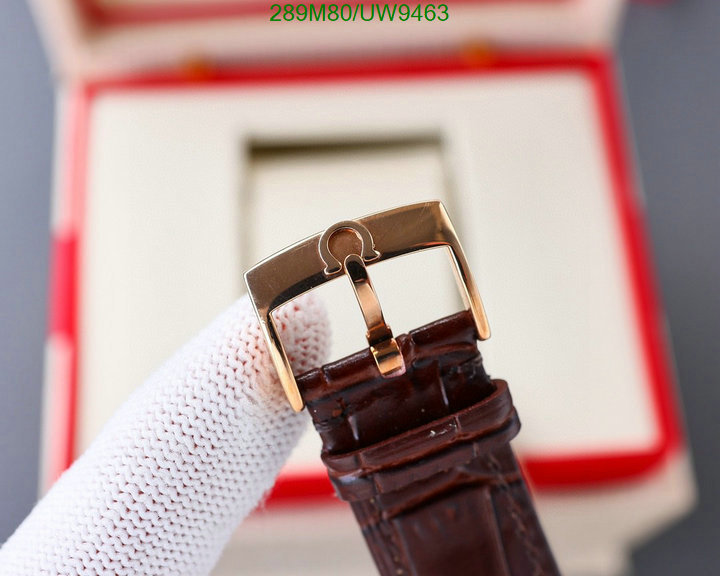 Watch-Mirror Quality-Omega Code: UW9463 $: 289USD