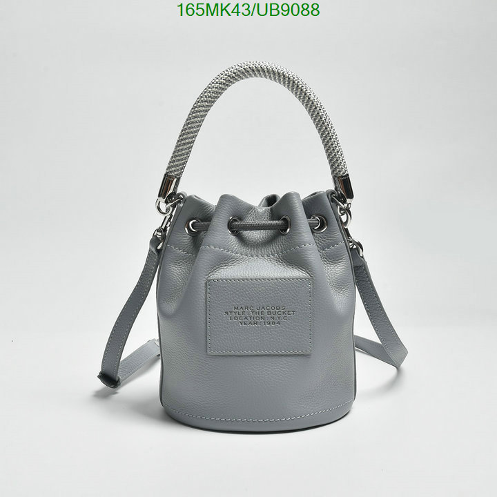 Marc Jacobs Bag-(Mirror)-Diagonal- Code: UB9088 $: 165USD