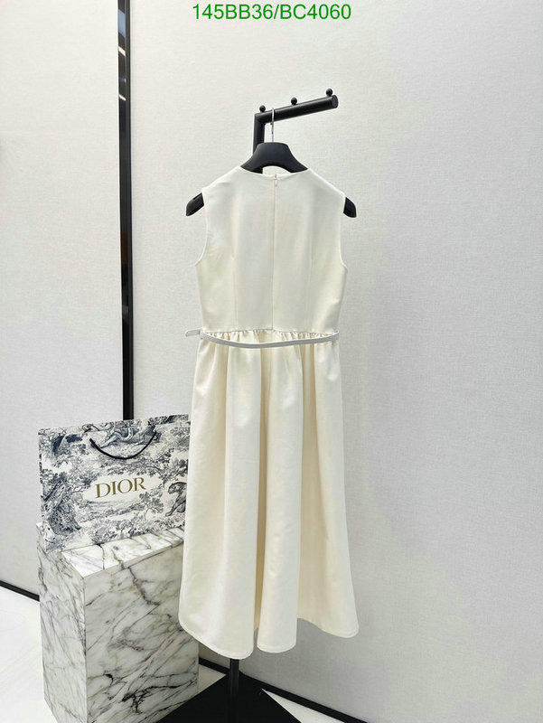 Clothing-Dior Code: BC4060 $: 145USD